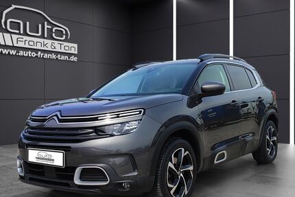 Citroen C5 Aircross 63.000 km 17.990 &euro; Schmelz 66839