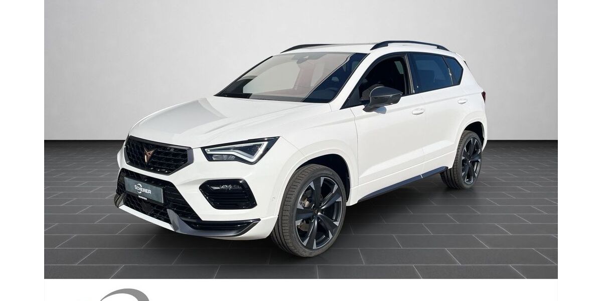 Cupra Ateca 74.595 km 25.999 &euro; Saarbrücken 66115