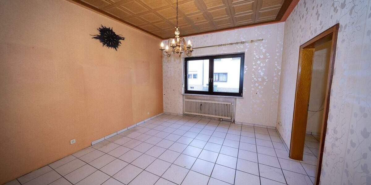 Reihenendhaus Völklingen / Ludweiler Ludweiler - 120.000&euro; | Angebot:25674591