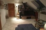 Dachgeschoßwohnung Saarbrücken St. Arnual - 2.5 Zimmer, 78 m&sup2;, 620&euro; | Angebot:25098158