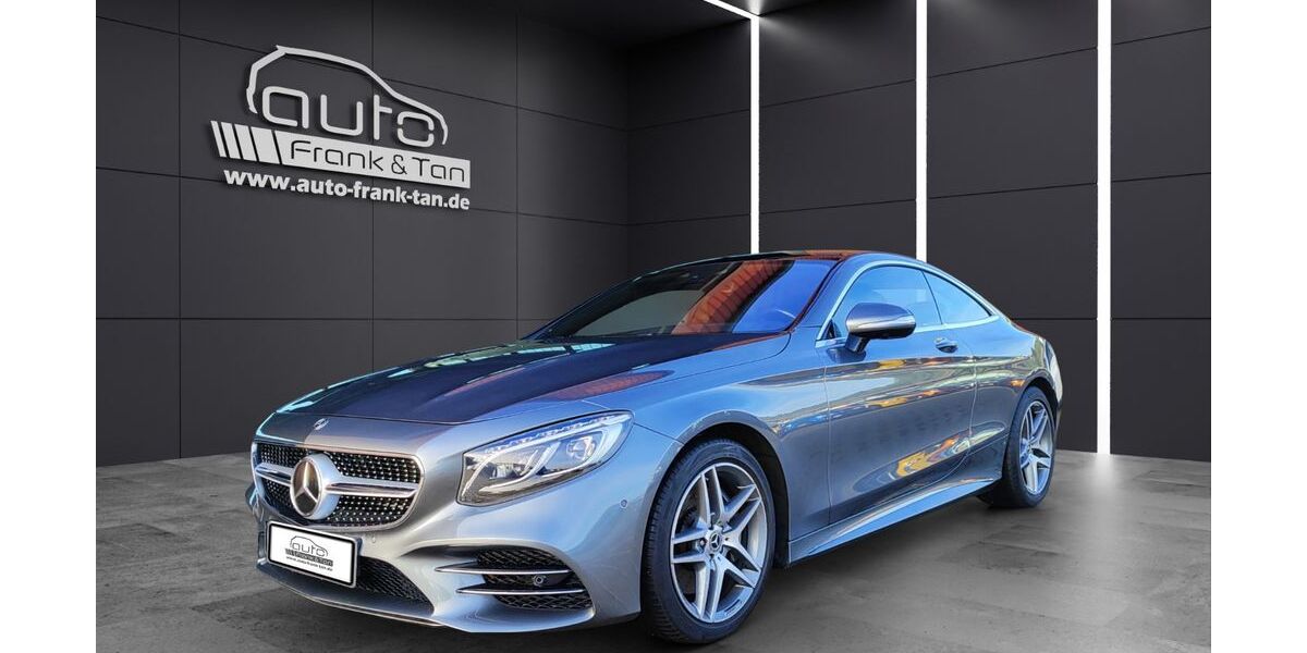Mercedes-Benz S 450 99.000 km 72.690 &euro; Schmelz 66839