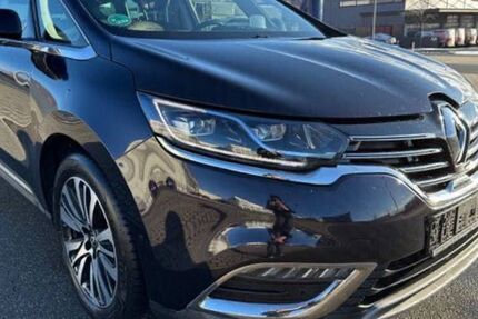 Renault Espace 158.000 km 10.900 &euro; Homburg 66424