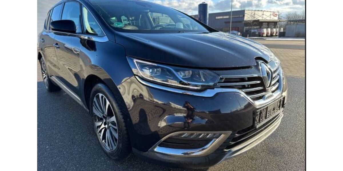Renault Espace 158.000 km 10.900 &euro; Homburg 66424