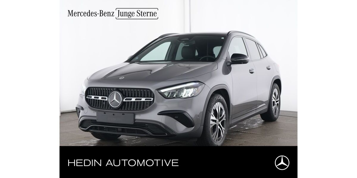 Mercedes-Benz GLA 250 9.265 km 48.870 &euro; Saarbrücken 66117