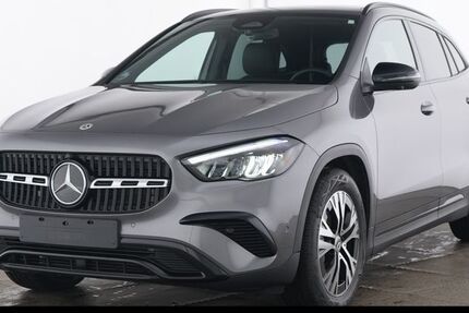Mercedes-Benz GLA 250 9.265 km 48.980 &euro; Saarbrücken 66117