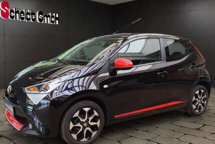 Toyota Aygo 84.564 km 9.880 &euro; Schiffweiler 66578