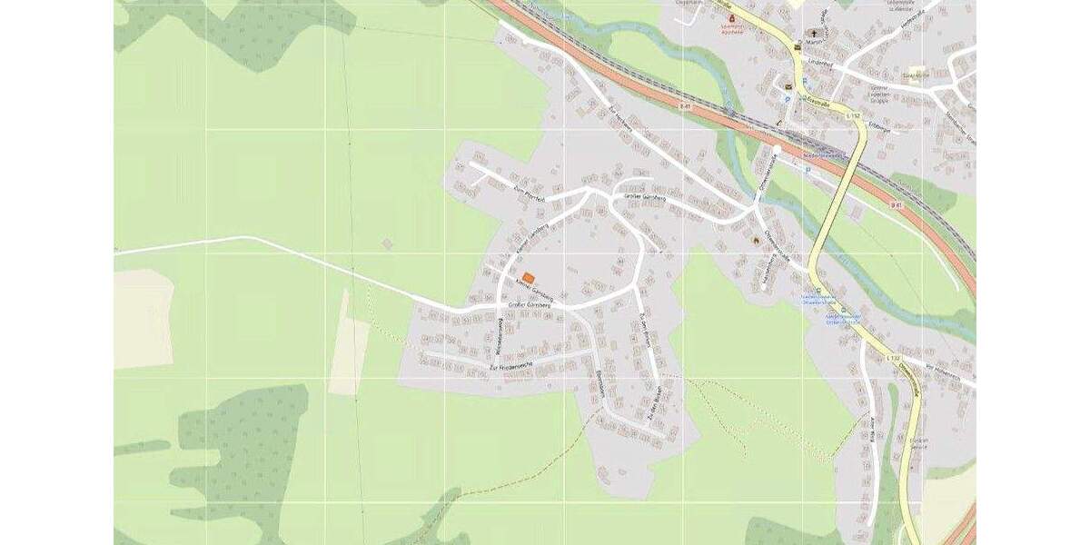 Einfamilienhaus Niederlinxweiler Niederlinxweiler - 5 Zimmer, 171 m&sup2;, 199.000&euro; | Angebot:25675557