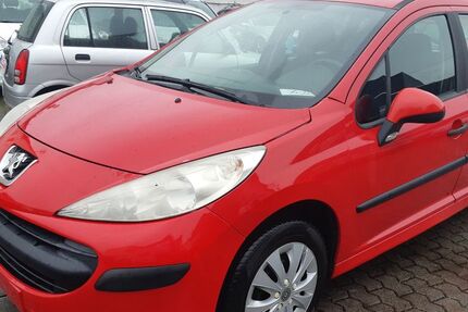 Peugeot 207 241.000 km 1.490 &euro; Saarlouis 66740