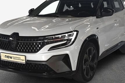 Renault Austral 60.364 km 27.999 &euro; Saarbrücken 66115