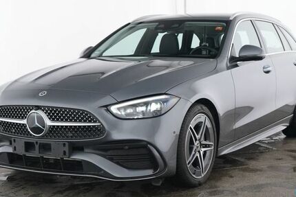 Mercedes-Benz C 200 22.540 km 42.669 &euro; Lebach 66822