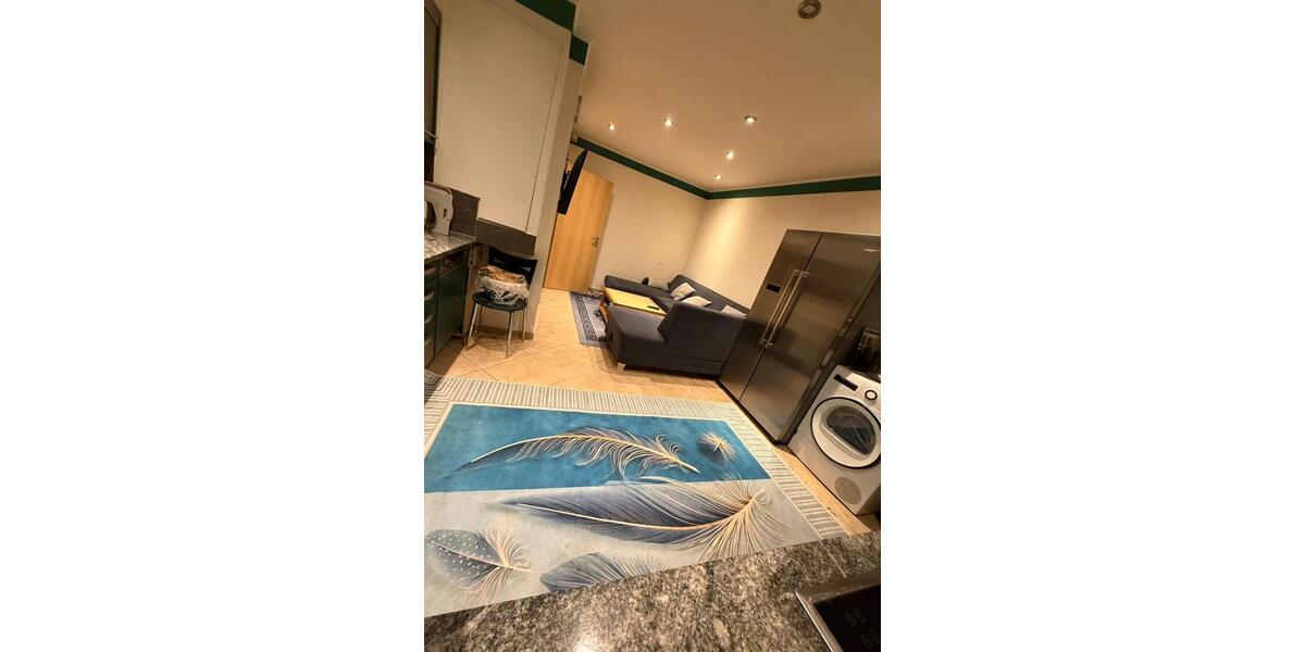 Etagenwohnung Saarbrücken West - 2 Zimmer, 75 m&sup2;, 118.000&euro; | Angebot:27265964