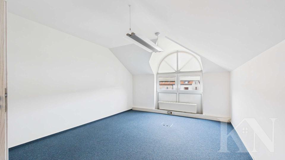 Gewerbeobjekt Dillingen (Saar) - 3.000&euro; | Angebot:24440982