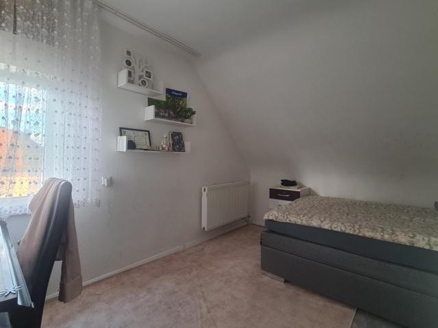 Wohnen und Arbeiten unter einem Dach - Mehrfamilienhaus, Wohnhaus Homburg | Angebot:20763259