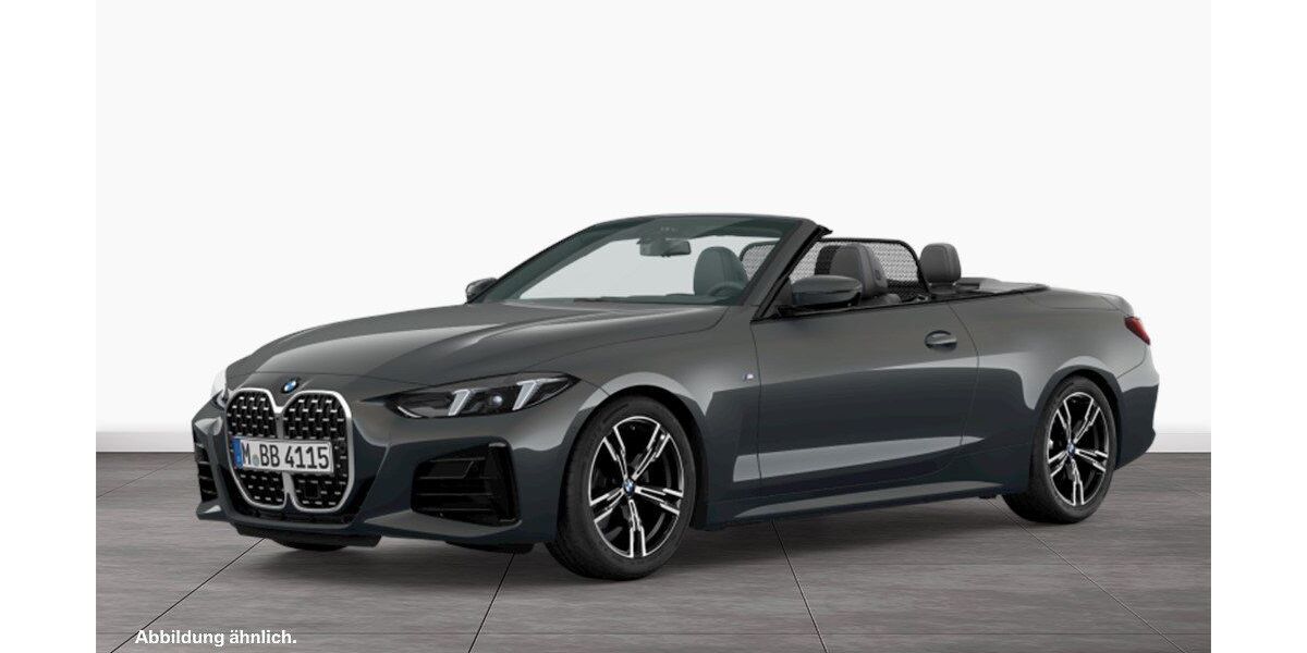 BMW 420 12.436 km 54.990 &euro; Saarbrücken 66121