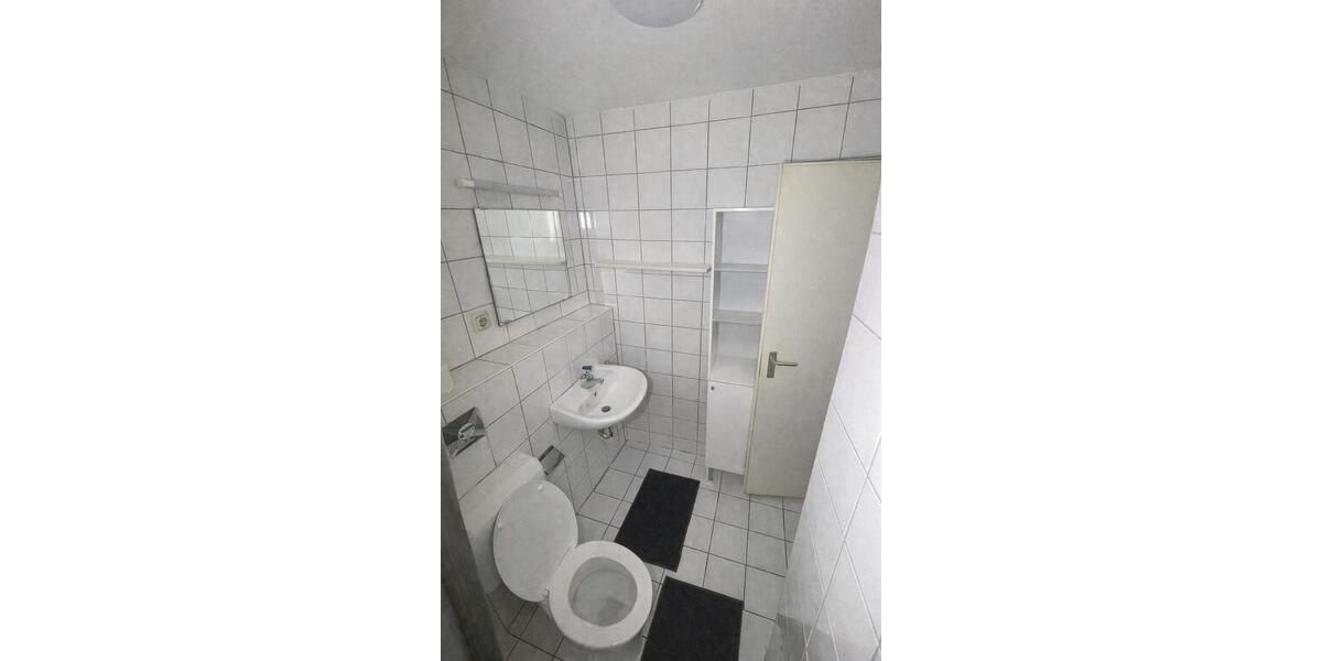 Erdgeschoßwohnung Saarbrücken - 1 Zimmer, 24 m&sup2;, 420&euro; | Angebot:25367535