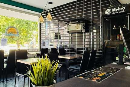 Gewerbeeinheit ( Gastro) in Alt-Saarbrücken mit ca.10 % Rendite - Gewerbeobjekt Saarbrücken Neue Bremm | Angebot:27617226
