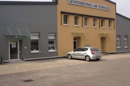 Gewerbeobjekt Saarbrücken Malstatt - 305&euro; | Angebot:25726953