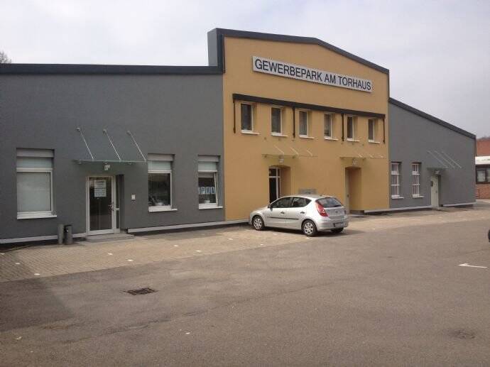 Gewerbeobjekt Saarbrücken Malstatt - 305&euro; | Angebot:25726953
