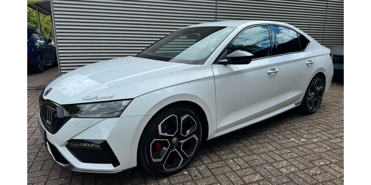 Skoda Octavia 59.374 km 29.900 &euro; Dillingen 66763
