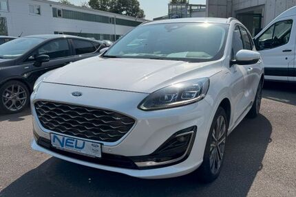 Ford Kuga 48.000 km 25.950 &euro; Homburg 66424