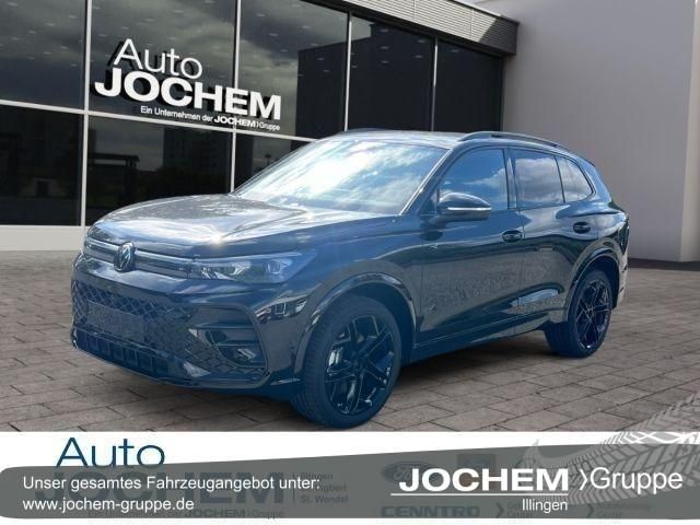 VW Tiguan 15.002 km 54.990 &euro; Illingen 66557