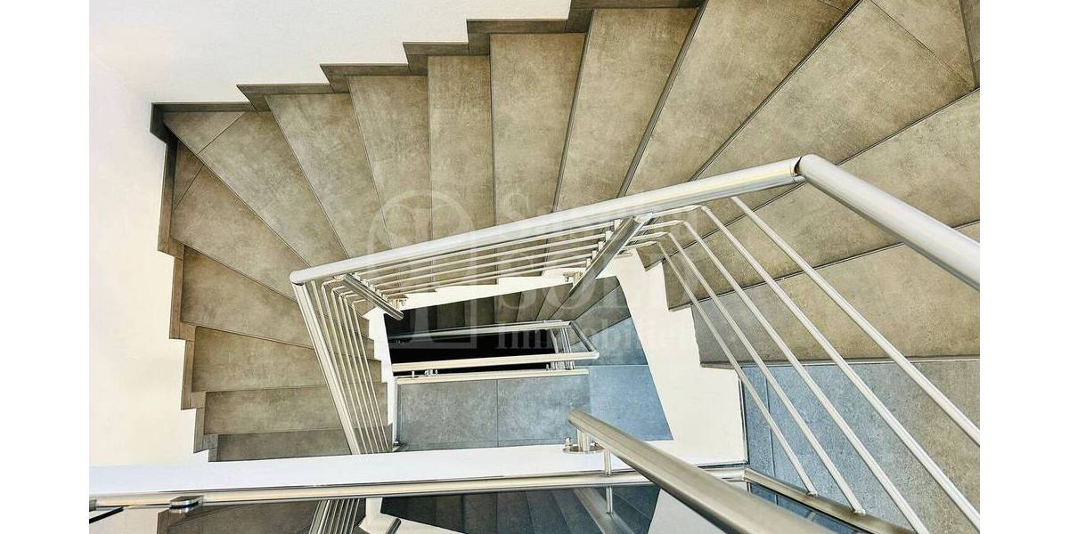 Hochwertige 4-Zimmer-Wohnung mit Loggia & Stellplatz in beliebter Lage von Kirkel-Neuhäusel - Etagenwohnung Kirkel Kirkel-Neuhäusel | Angebot:26120748
