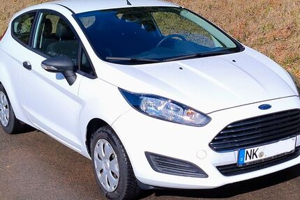 Ford Fiesta 30.000 km 7.400 &euro; Spiesen-Elversberg 66583