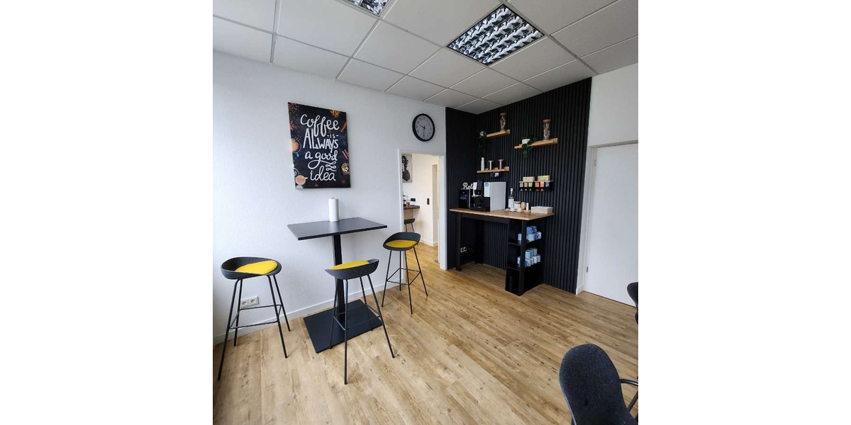 Bürokomplex in Saarbrücken mit Top Rendite!!! - Gewerbeobjekt Saarbrücken | Angebot:27131025