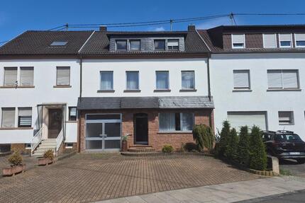Haus Ensdorf - 12 Zimmer, 290 m&sup2;, 420.000&euro; | Angebot:27023554