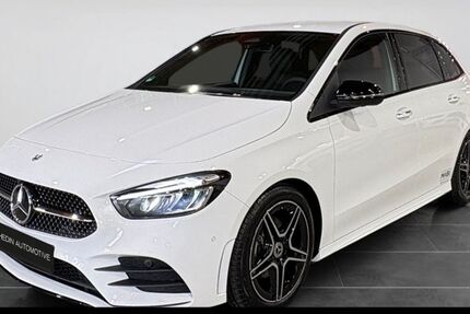Mercedes-Benz B 180 9.900 km 37.490 &euro; Saarbrücken 66117