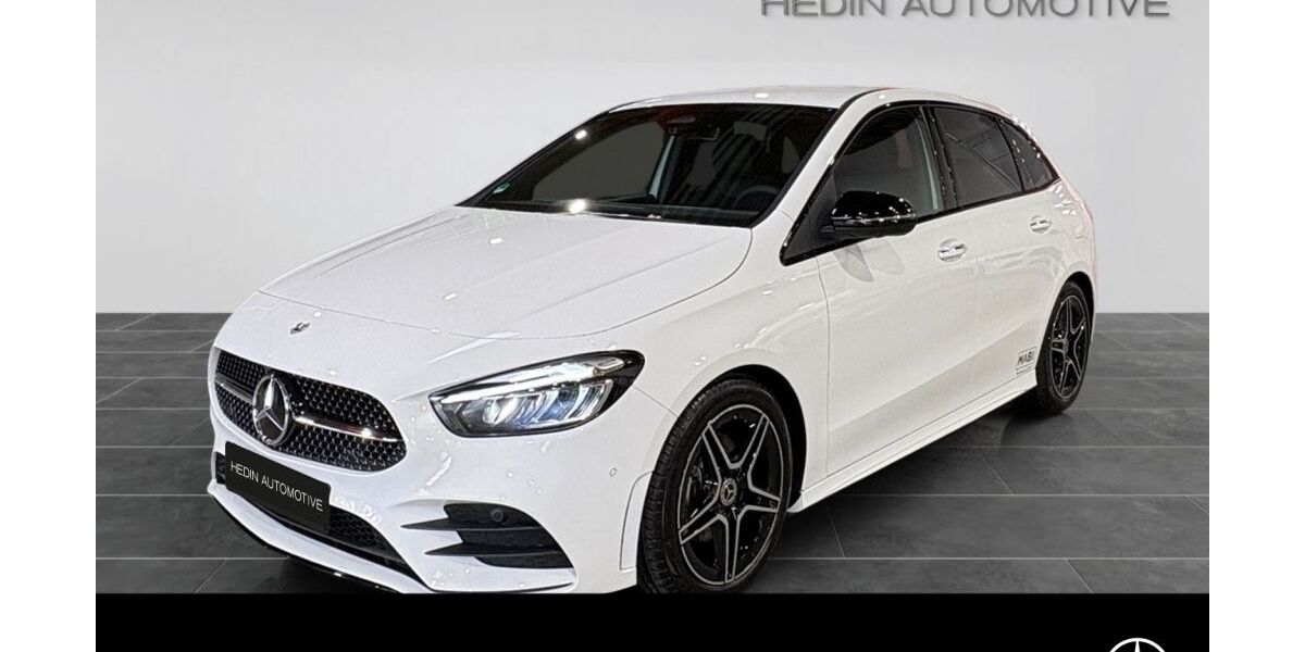 Mercedes-Benz B 180 9.900 km 37.490 &euro; Saarbrücken 66117
