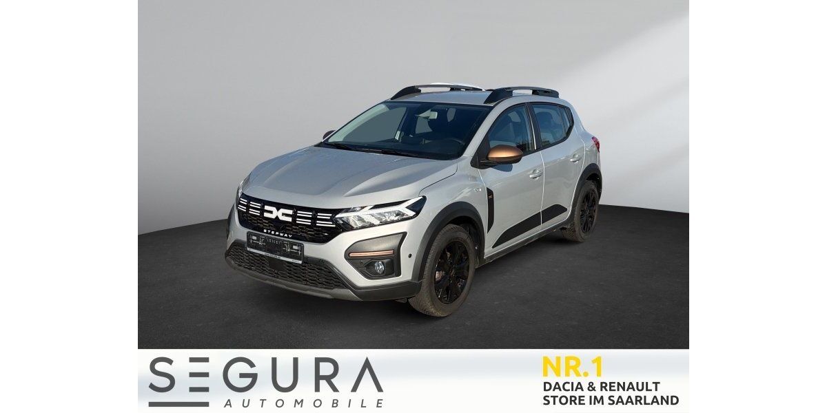 Dacia Sandero 11.241 km 18.975 &euro; Saarlouis 66740