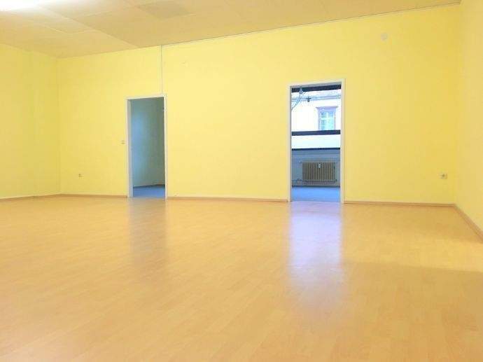 Einfamilienhaus Saarbrücken St Johann - 5 Zimmer, 995&euro; | Angebot:25739362