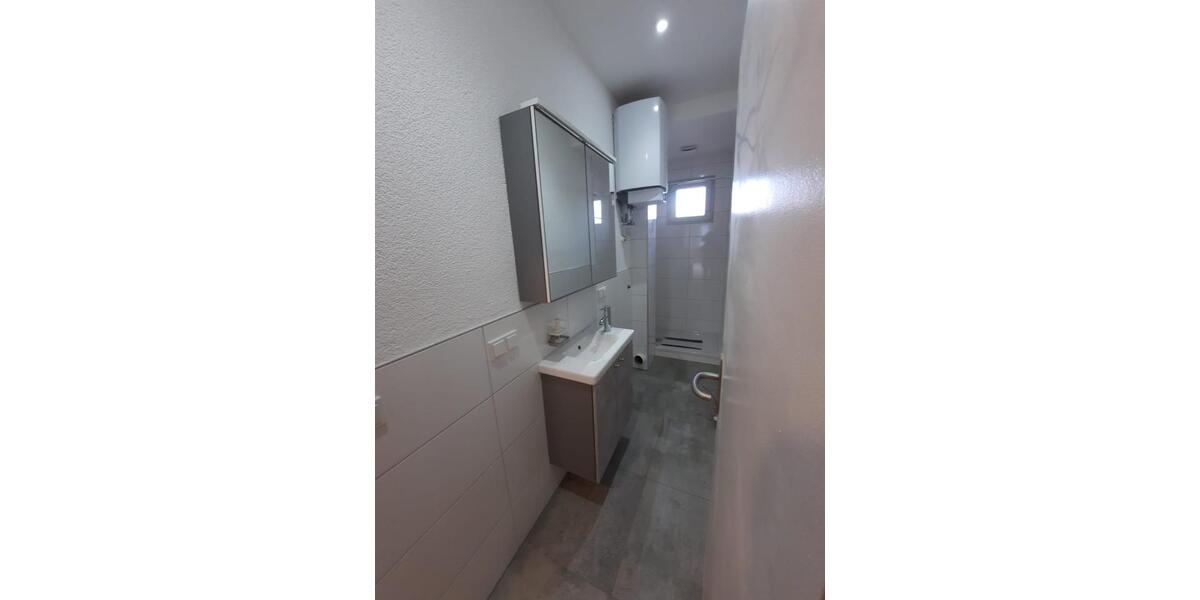 Etagenwohnung Saarbrücken St. Arnual - 3.5 Zimmer, 76 m&sup2;, 760&euro; | Angebot:25868584