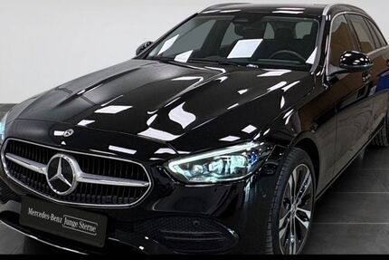Mercedes-Benz C 300 73.650 km 33.380 &euro; Saarbrücken 66117