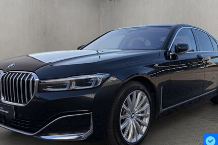 BMW 740 73.650 km 63.999 &euro; Saarlouis 66740