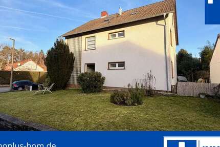 Haus Homburg / Kirrberg Kirrberg - 8 Zimmer, 290 m&sup2;, 459.000&euro; | Angebot:24440723