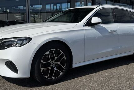 Mercedes-Benz E 220 5.471 km 45.849 &euro; Lebach 66822