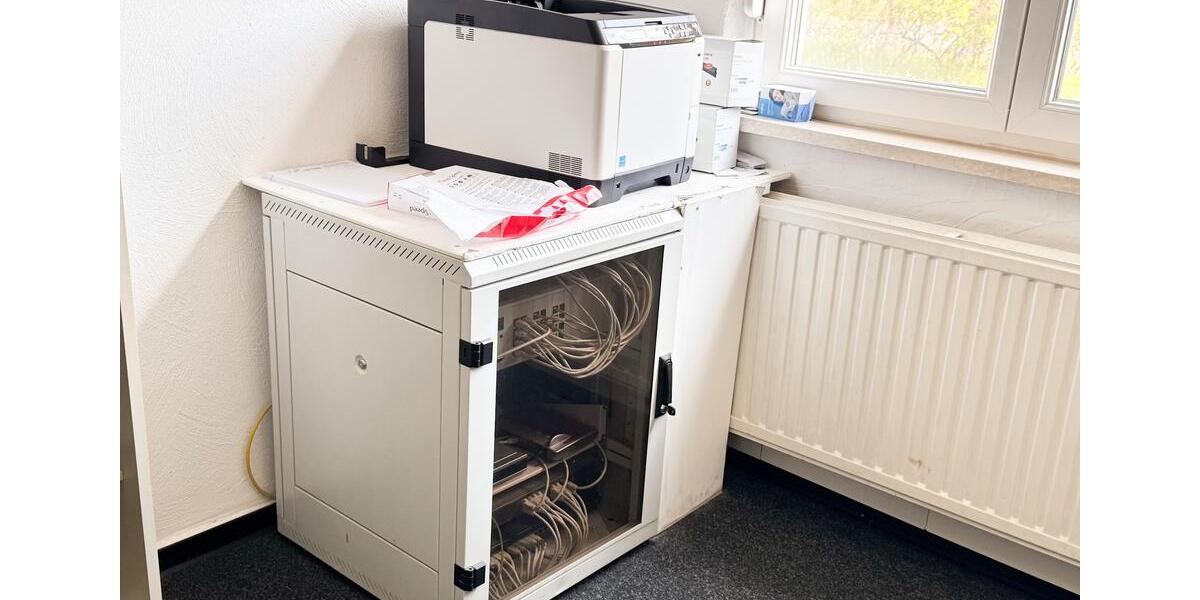 Gewerbeobjekt Zweibrücken - 4.500&euro; | Angebot:21251078