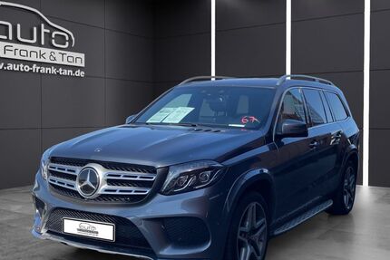 Mercedes-Benz GLS 350 69.800 km 56.999 &euro; Schmelz 66839