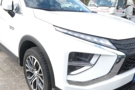 Mitsubishi Eclipse Cross 13.500 km 27.990 &euro; Rehlingen-Siersburg 66780