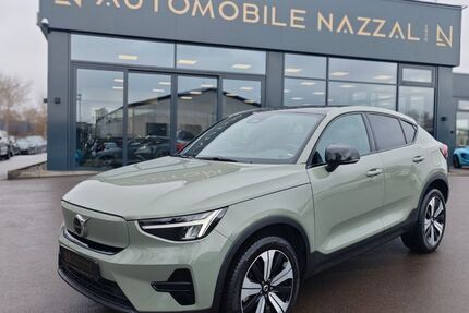 Volvo C40 54.000 km 27.999 &euro; Saarlouis 66740