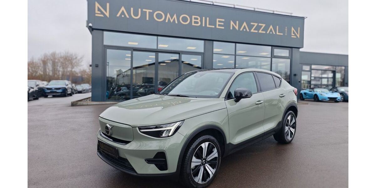 Volvo C40 54.000 km 27.999 &euro; Saarlouis 66740