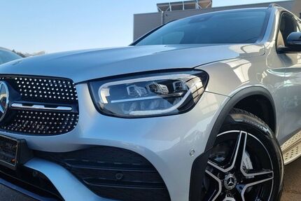 Mercedes-Benz GLC 200 104.695 km 33.900 &euro; Nalbach 66809