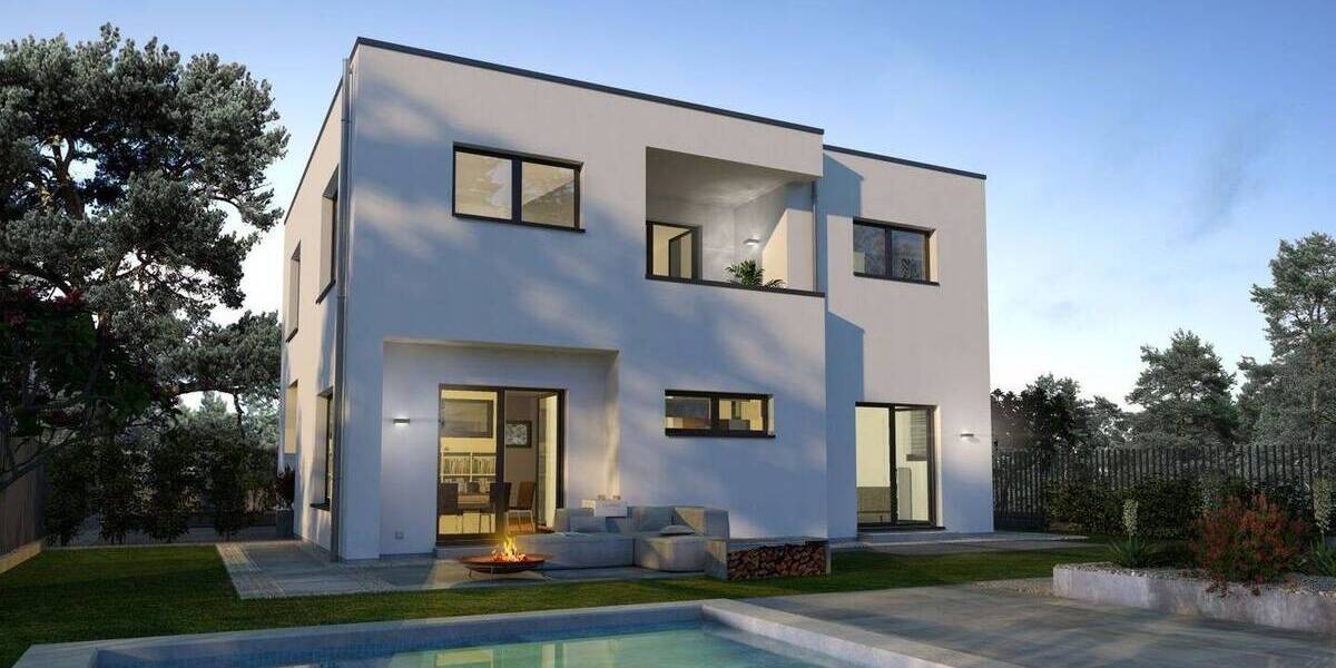 Einfamilienhaus Völklingen Lauterbach - 8 Zimmer, 178 m&sup2;, 632.900&euro; | Angebot:25737046