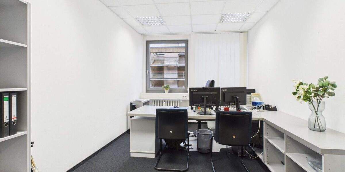 Gewerbeobjekt Saarbrücken St Johann - 9 Zimmer, 314 m&sup2;, 3.768&euro; | Angebot:25726199