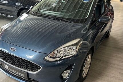 Ford Fiesta 54.000 km 10.100 &euro; Wadgassen 66787