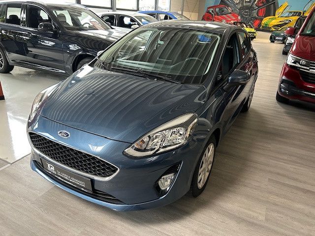 Ford Fiesta 54.000 km 10.100 &euro; Wadgassen 66787