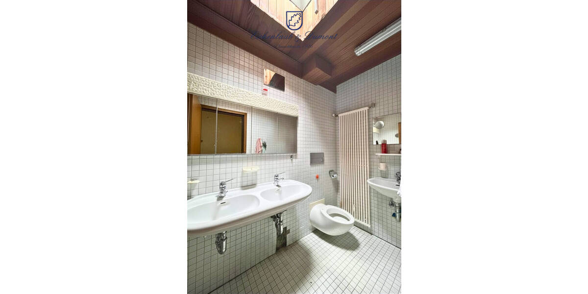 Einfamilienhaus Saarbrücken Alt-Saarbrücken - 1 Zimmer, 365 m&sup2;, 549.000&euro; | Angebot:26799272