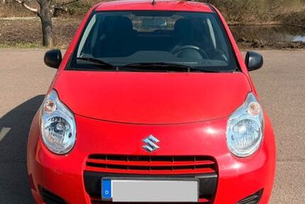 Suzuki Alto 84.000 km 2.795 &euro; Kirkel 66459